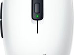 Razer kabellose Gaming Maus Orochi V2, weiß