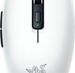 Razer kabellose Gaming Maus Orochi V2, weiß