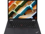 Lenovo ThinkPad X13 Yoga G2 Intel Core i5-1135G7 Notebook 33,8cm (13,3") 16GB RAM, 512GB SSD, WUXGA, Win 1