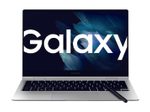 Samsung Galaxy Book Pro 360 i5-1135G7 Notebook 33,78cm (13,3")