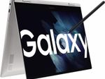 Samsung Galaxy Book Pro 360 5G i7-1165G7 Notebook 33,02cm (13")