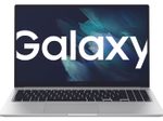 Samsung Galaxy Book i5-1135G7 Notebook 39,62cm (15,6")