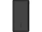 Belkin BoostCharge Powerbank 10K schwarz