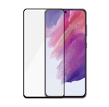 PanzerGlass® Displayschutzglas für Samsung Galaxy S21 FE