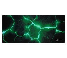 Sharkoon SKILLER SGP30 Gaming Mauspad XXL (Stein-Motiv)