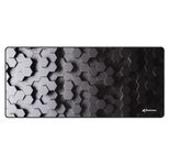 Sharkoon SKILLER SGP30 Gaming Mauspad XXL (Hex-Motiv)