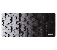 Sharkoon SKILLER SGP30 Gaming Mauspad XXL (Hex-Motiv)