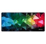 Sharkoon SKILLER SGP30 Gaming Mauspad XXL (Poly-Motiv)