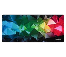 Sharkoon SKILLER SGP30 Gaming Mauspad XXL (Poly-Motiv)