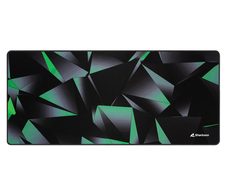 Sharkoon SKILLER SGP30 Gaming Mauspad XXL (Stealth-Motiv)