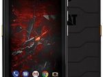 CAT S42 H+ Outdoor-Smartphone (Schwarz, 32GB)