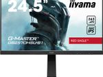 iiyama G-MASTER GB2570HSU-B1 Gaming-Monitor 62,2 cm (24,5 Zoll)(Full-HD, IPS-Panel, HDMI, DisplayPort, USB, 165Hz, 0,5ms