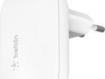 Belkin BoostCharge Adapter - 37Watt