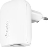 Belkin BoostCharge Adapter - 37Watt