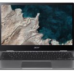 Acer Chromebook Spin 513 Convertible Notebook 33,78cm (13,3")