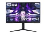 Samsung Odyssey G3 Gaming Monitor S27AG300NU LED-Display 68,58 cm (27 Zoll)