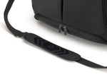 DICOTA Eco Top Traveller Pro 15"-17,3" Notebook-Tasche - Schwarz