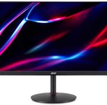 Acer Nitro XV252QF Gaming-Monitor 62,2 cm (24,5 Zoll)