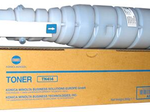 Konica Minolta Original TN-414K Toner schwarz 25.000 Seiten (A202050)