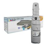 Konica Minolta Original TN-217 Toner schwarz 17.500 Seiten (A202031)