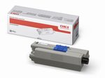 OKI Original Toner schwarz 5.000 Seiten (44469804)