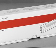 OKI Original Toner schwarz 7.000 Seiten (44643004)