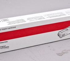 OKI Original Toner magenta 5.000 Seiten (44469723)