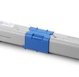 OKI Original Toner gelb 5.000 Seiten (44469722)