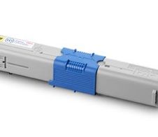 OKI Original Toner gelb 5.000 Seiten (44469722)