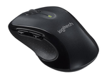 Logitech M510 Wireless Maus