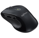 Logitech M510 Wireless Maus