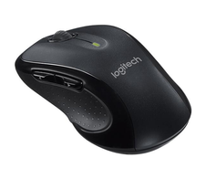 Logitech M510 Wireless Maus