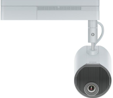 Epson LightScene EV-110 Digital Signage Beamer 2200 Lumen