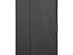 Targus Click-In Schutzhülle für das Samsung Galaxy Tab A7 Lite/ A9 (Schwarz)
