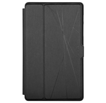 Targus Click-In Schutzhülle für das Samsung Galaxy Tab A7 Lite/ A9 (Schwarz)