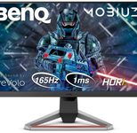 BenQ Mobiuz EX2710S Gaming Monitor 68,58cm (27 Zoll)