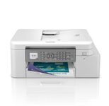 Brother MFC-J4340DW Tintenstrahl-Multifunktionsgerät