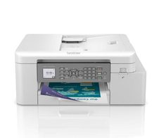 Brother MFC-J4340DW Tintenstrahl-Multifunktionsgerät