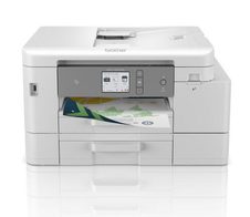 Brother MFC-J4540DW Tintenstrahl-Multifunktionsgerät