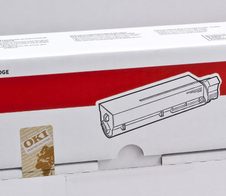 OKI Original Toner schwarz 3.000 Seiten (44574702)
