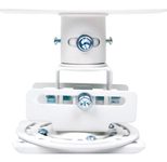Optoma OCM818W-RU universal Deckenhalterung für Beamer bis 15 KG