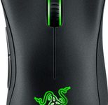 Razer DeathAdder Essential Gaming- Maus, schwarz