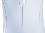 Razer DeathAdder Essential Gaming Maus, weiß