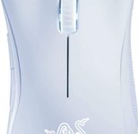 Razer DeathAdder Essential Gaming Maus, weiß