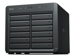 Synology Erweiterungseinheit 12 Einschübe (DX1215II)