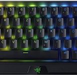 Razer BlackWidow V3 Mini HyperSpeed Tastatur