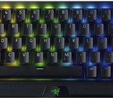 Razer BlackWidow V3 Mini HyperSpeed Tastatur