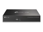 TP-Link VIGI NVR1016H 16 Kanal Netzwerk Video Recorder, 1x bis zu 10TB SATA HDD intern montierbar, Rack-fähig
