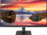 LG 24MP400-B Monitor 60,4cm (24 Zoll)