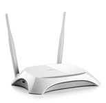 TP-LINK TL-MR3420 3G/4G WLAN Router